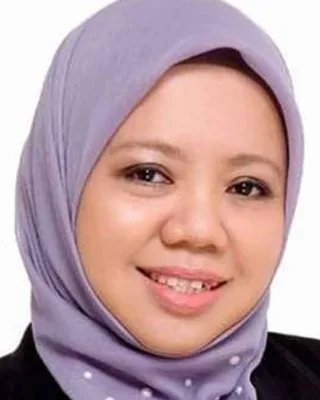 Zolhaidah binti Suboh