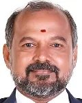 Thanenthiran Ramankutty