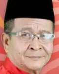 Wan Marzudi Wan Omar