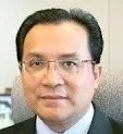 Noor Ehsanuddin bin Mohd Harun Narrashid