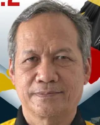 Paul Shanon Kenbell Anak Dominic Barin