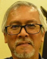 Syed Abdul Razak Syed Long Alsagoff