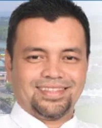 Wan Razali bin Wan Nor