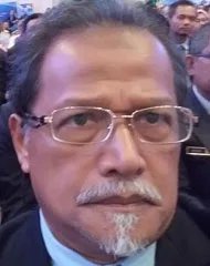 Mohd Yazid Abdullah