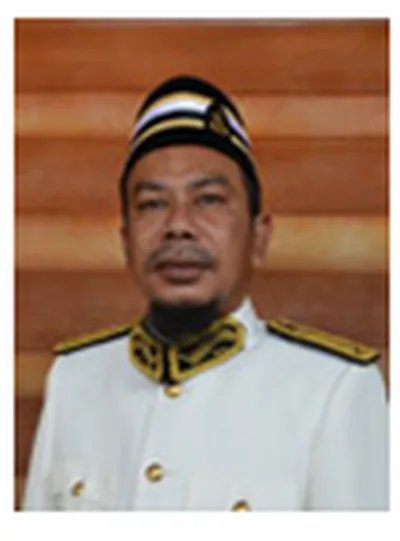Rosli bin Abdul Jabar