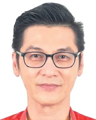 Low Chong Nguan