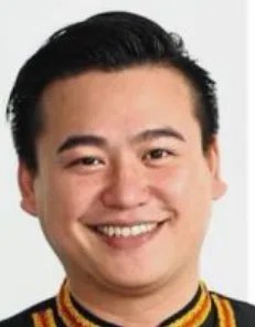 Ceasar Mandela Malakun