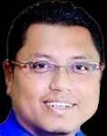 Mohd Syahbuddin bin Hashim