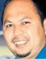 Anuar Faisal Yahaya