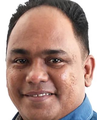 Mohd Azrudin Md Idris