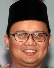 Mohd Shahir Mohd Adnan