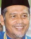 Shah Headan bin Ayoob Hussain Shah