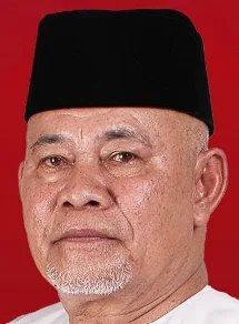 AHMAD NAZARI BIN ABD HAMID