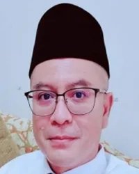 Saiful Daniel Mohd Yusof
