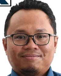 Dr Mohd Aleef bin Yusof