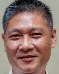 Lim Huat Poh