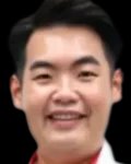 Jeffery Chung Cheong Yung