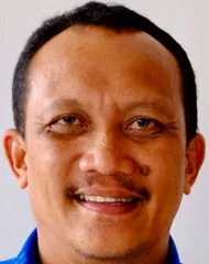 Zali Mat Yasin