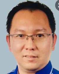 Ho Kean Wei