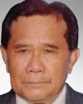 D Pg Ahmad Datu Ali Alam