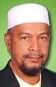 Abdul Rashid Abu Bakar