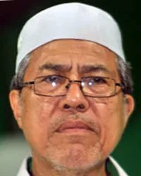 Md Khalid bin Kassim