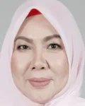 Shahaniza bt Shamsuddin