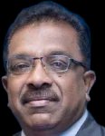 Gunarajah a/l R George