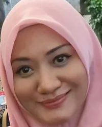 Mazween Mokhtar