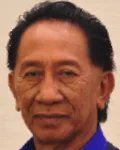 Abdullah Okin