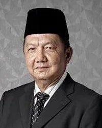 Ahmad Zaini bin Japar
