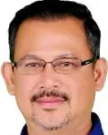 Mohd Azhar bin Jamaluddin