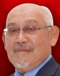 Ahmad Omar