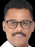 Suresh Devaraj Naidu