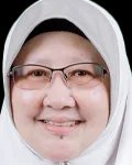 Rohani binti Ibrahim