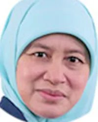 NORMALA BINTI SUDIRMAN
