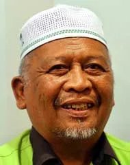 Laiman bin Ikin @ Ag Laiman B.kakimin
