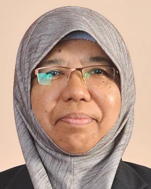 Noraini Hussin