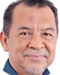 Mohd Solihan bin Badri