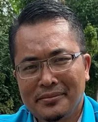 Fakhrul Anuar Zulkawi