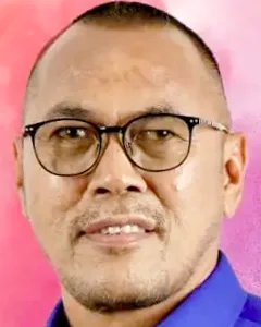 PANDAK BIN AHMAD