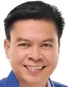 Majang anak Renggi