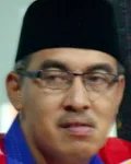 Muslimin bin Yahaya