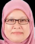 Tengku Zamrah binti Tengku Sulaiman