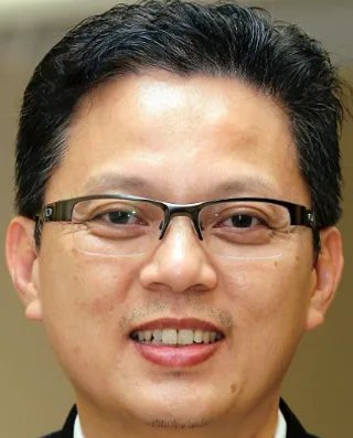 Koh Chin Han