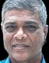 Surianarayanan Sannasy Naidu