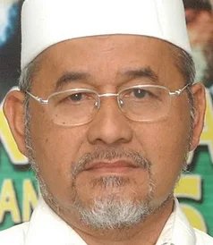 Mahfodz bin Mohamed