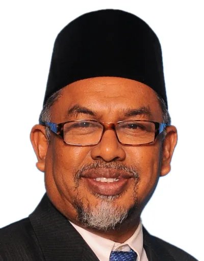 Khasim bin Abdul Aziz