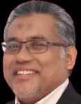 Zulkefly Mohamad bin Omar