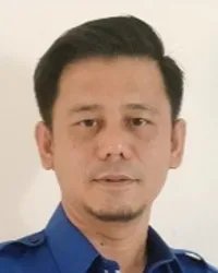Ahmad Muaadzam Shah Yaakop